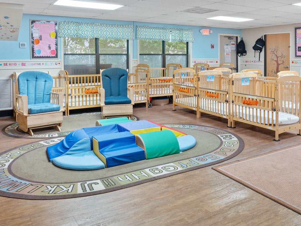 Infant Classroom