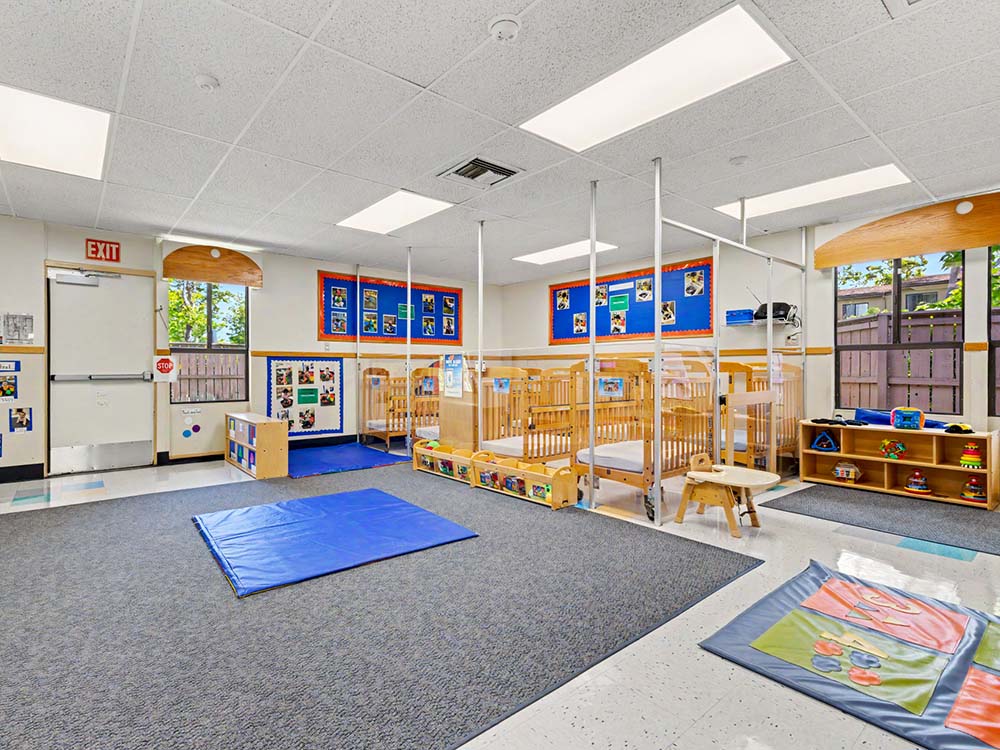 Infant Classroom