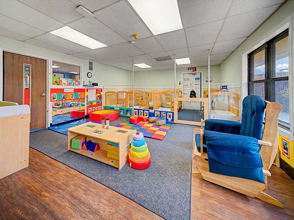 Infant Classroom