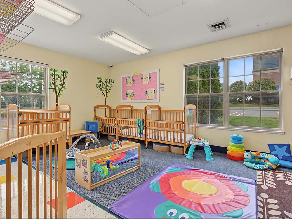 Infant Classroom