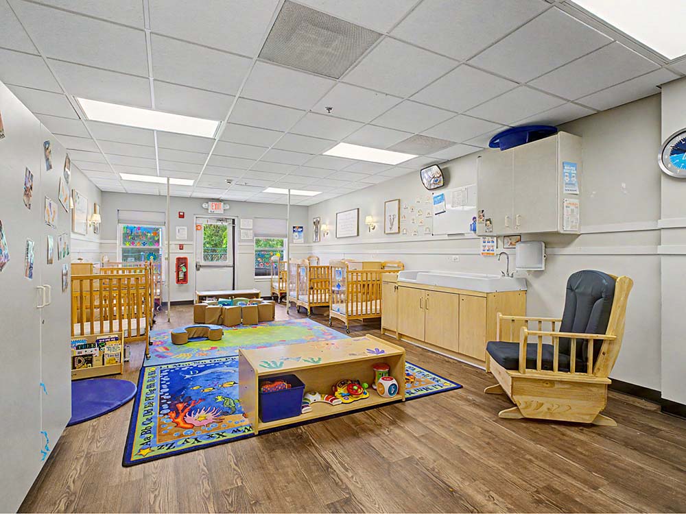 Infant Classroom