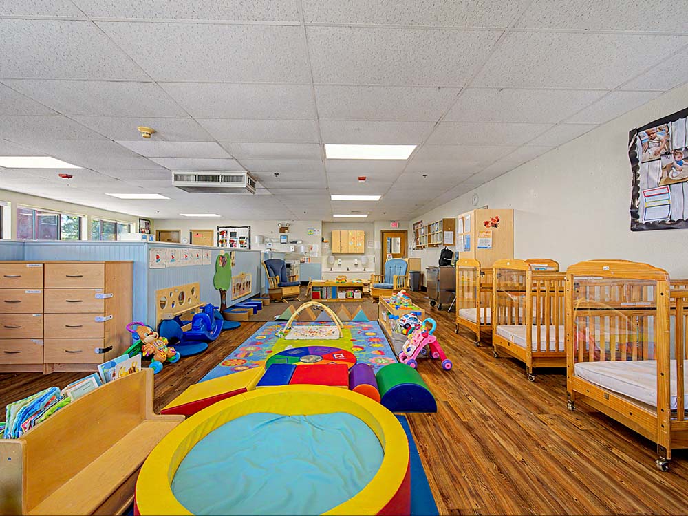 Infant Classroom