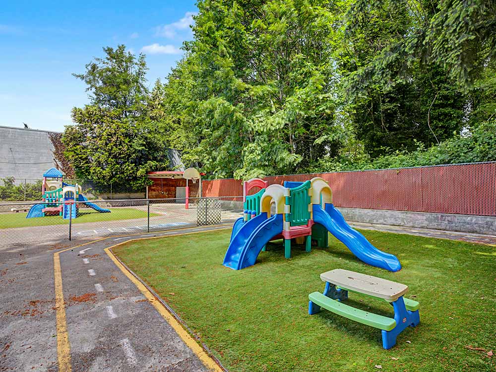 Playground