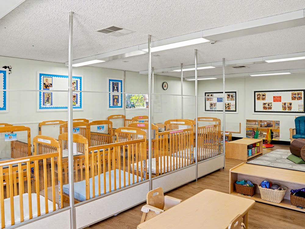 Infant Classroom