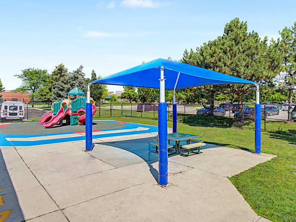 Playground