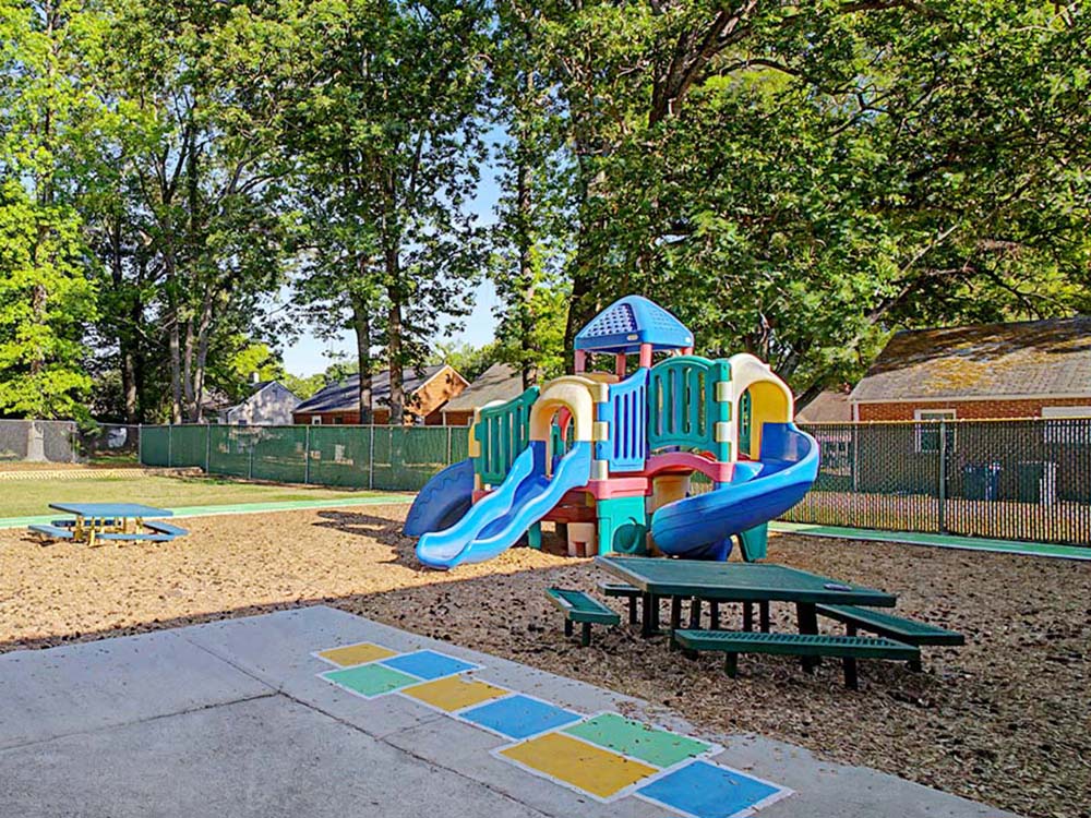 Playground