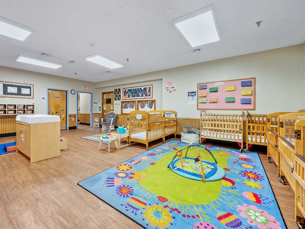 Infant Classroom