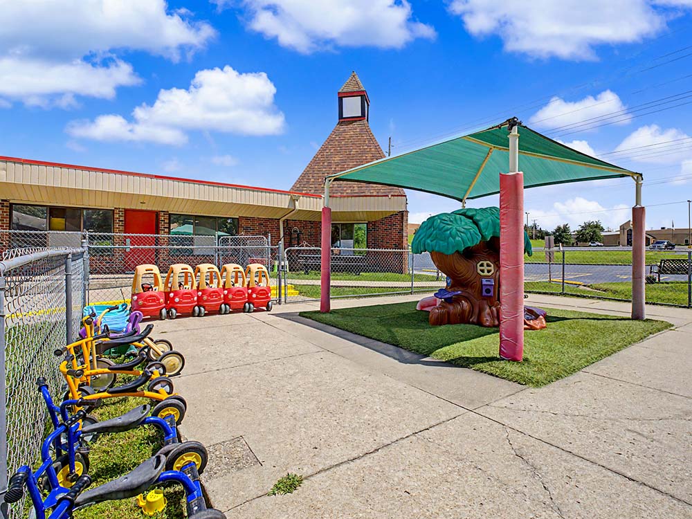 Playground