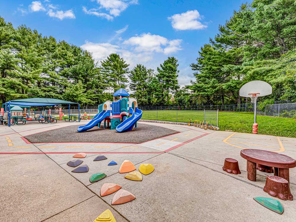 Playground