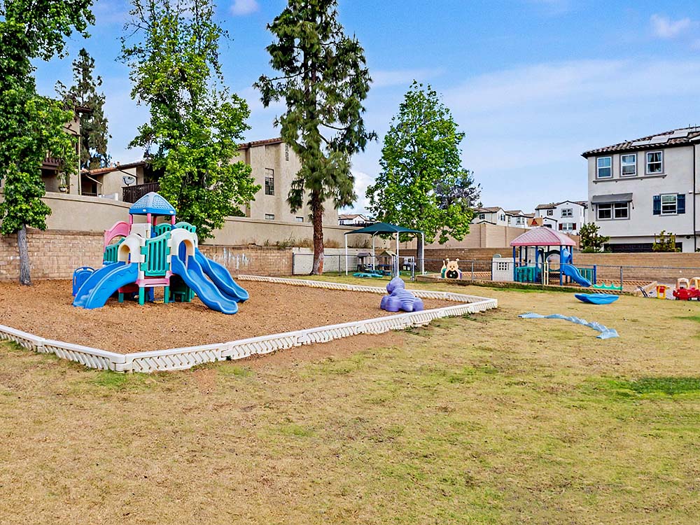Playground