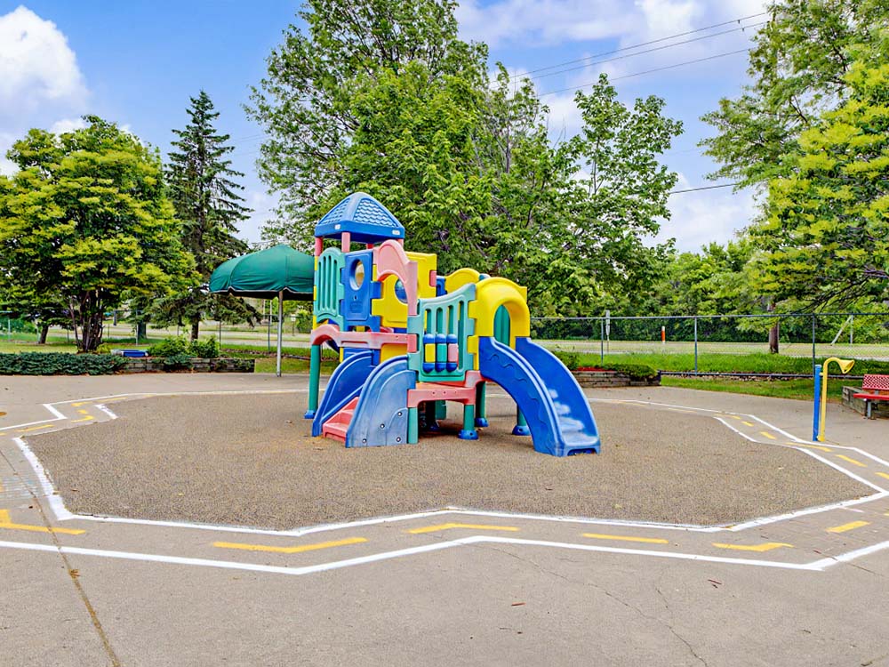 Playground