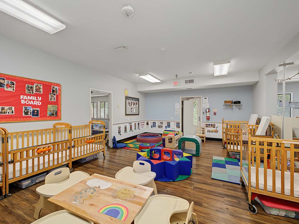 Infant Classroom