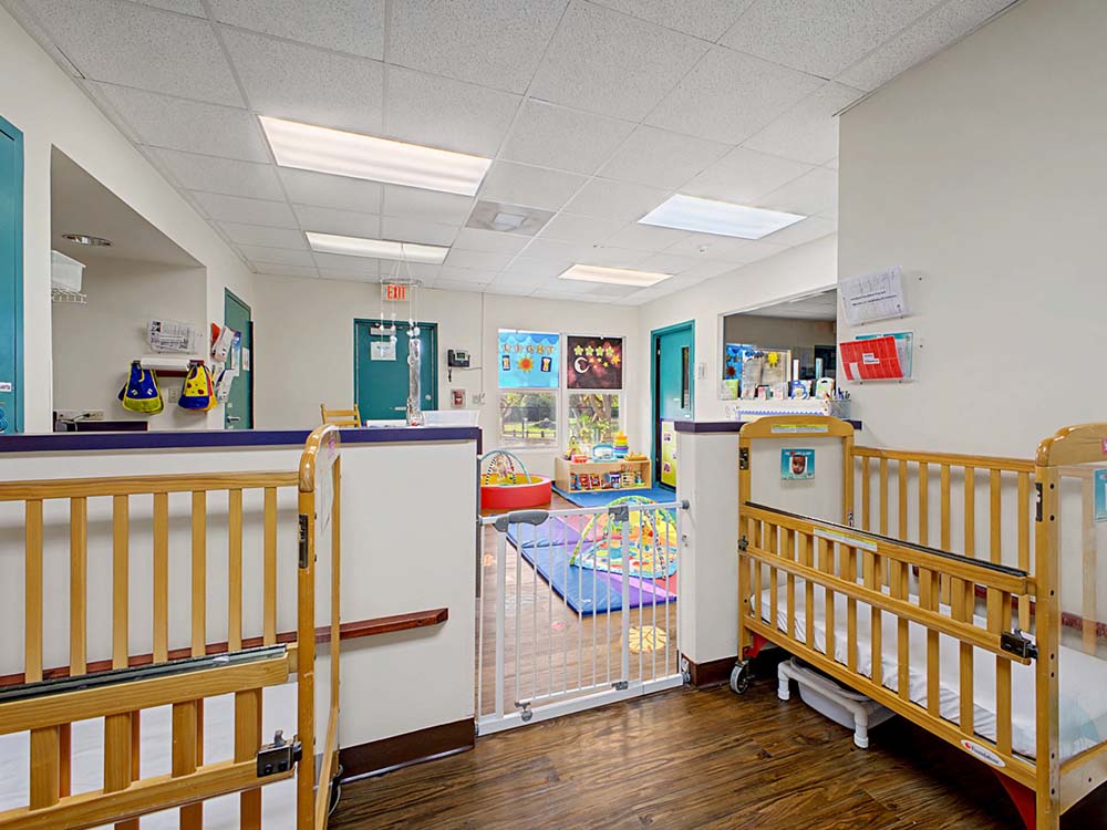 Infant Classroom