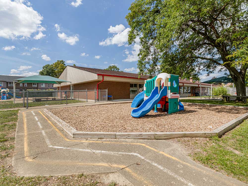 Playground