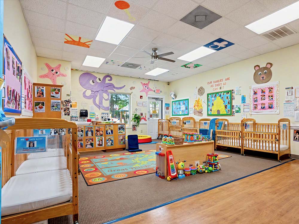 Infant Classroom