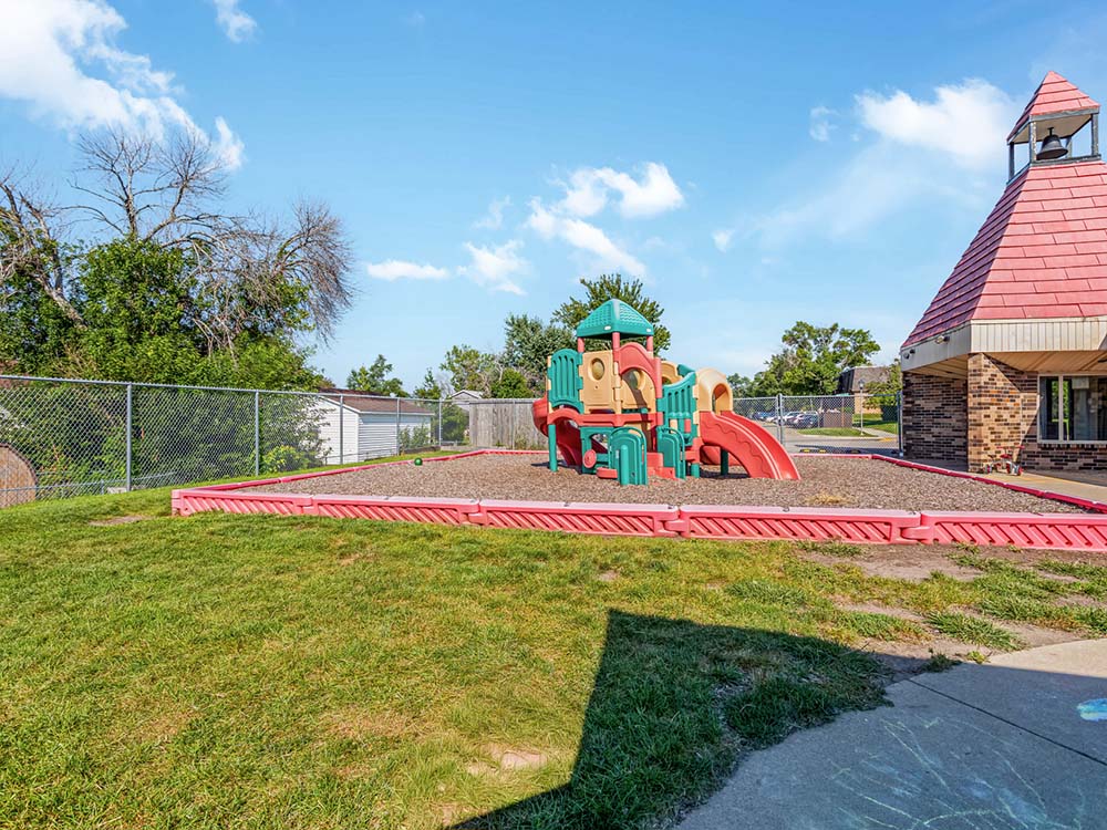 Playground