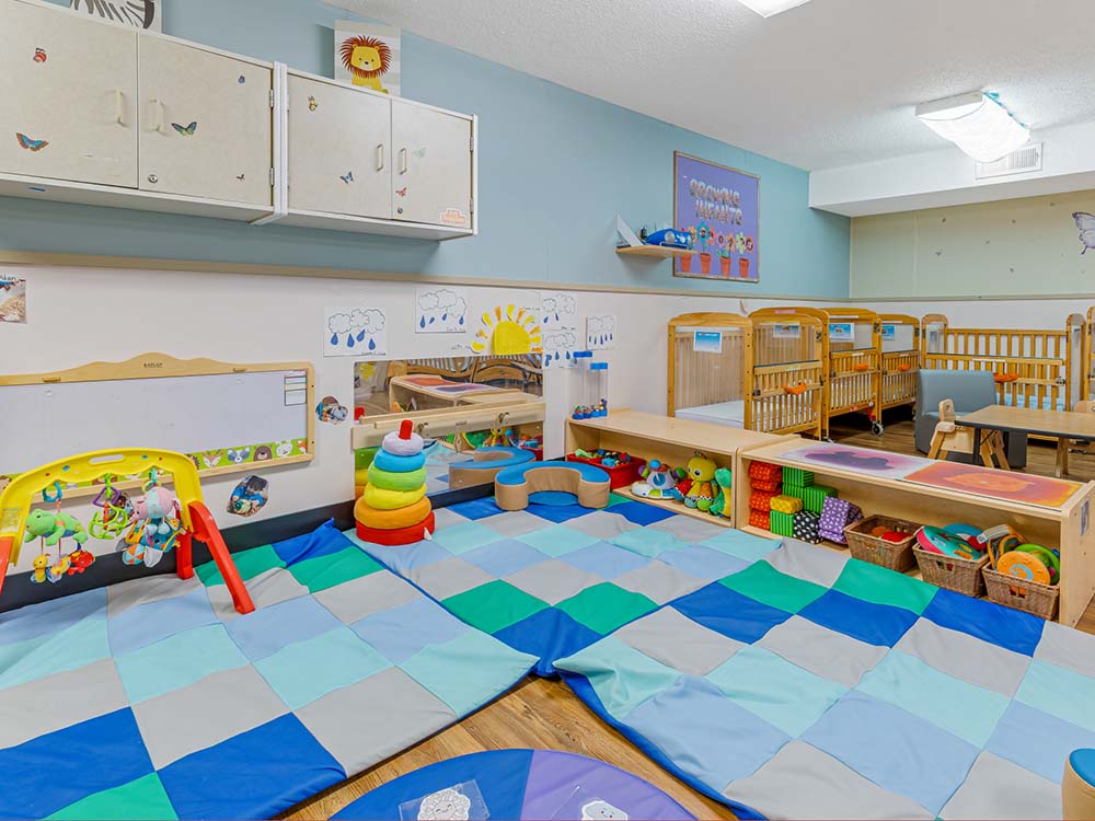 Infant Classroom