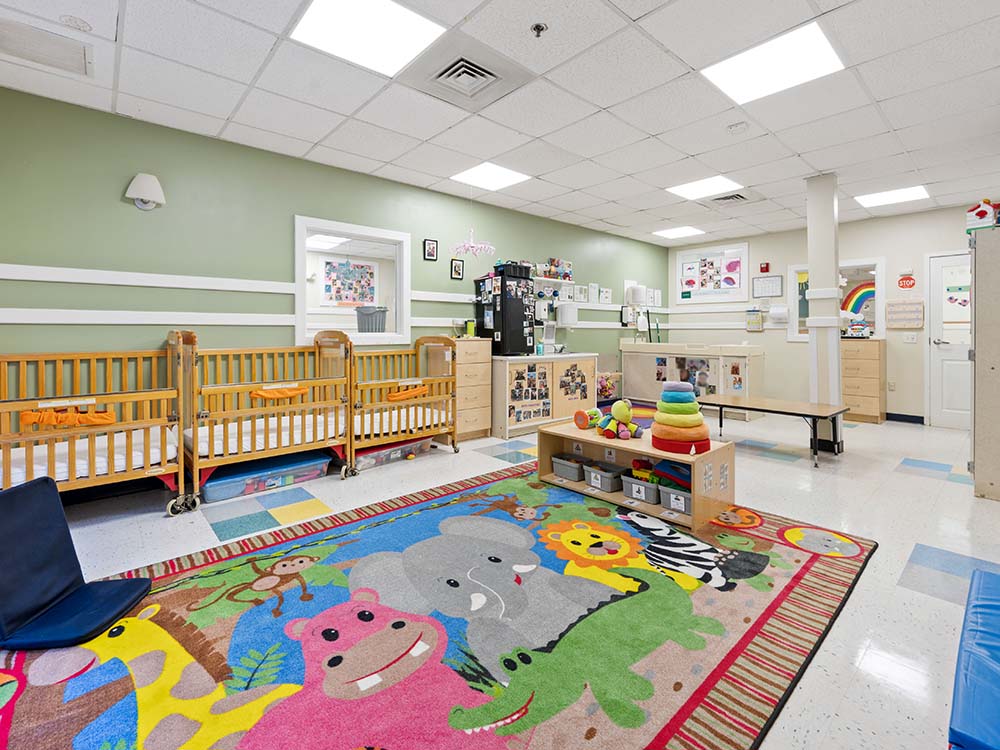 Infant Classroom