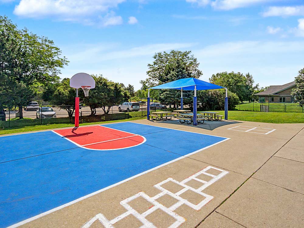 Playground