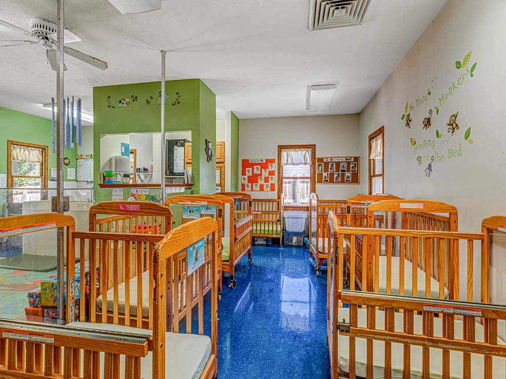 Infant Classroom
