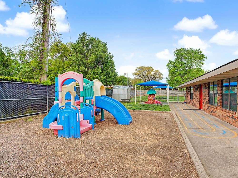 Playground