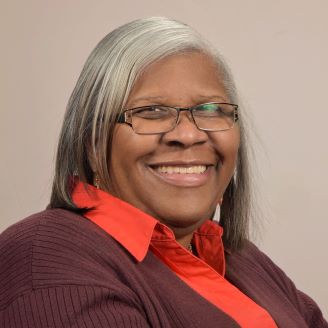 Laura Cooper, Our Center Director