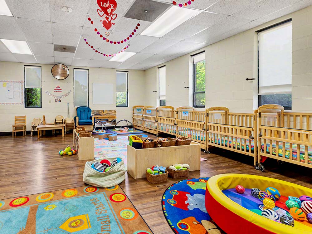 Infant Classroom