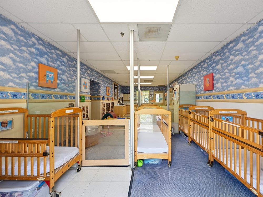 Infant Classroom