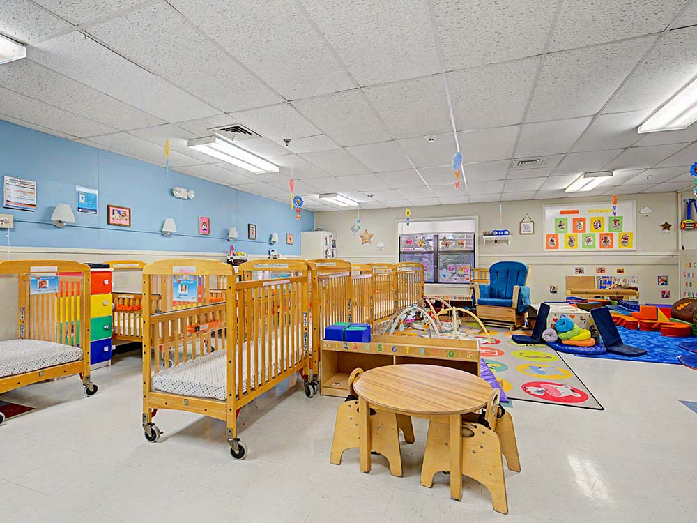 Infant Classroom