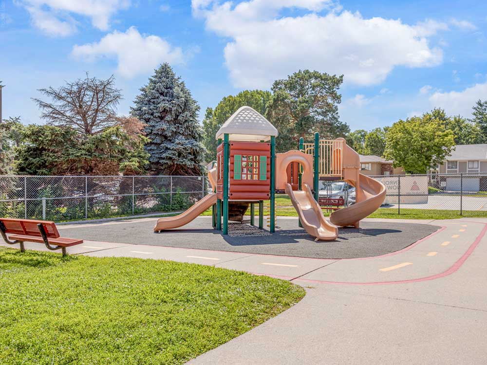 Playground