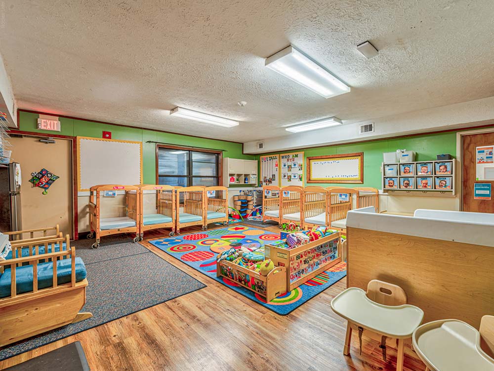 Infant Classroom