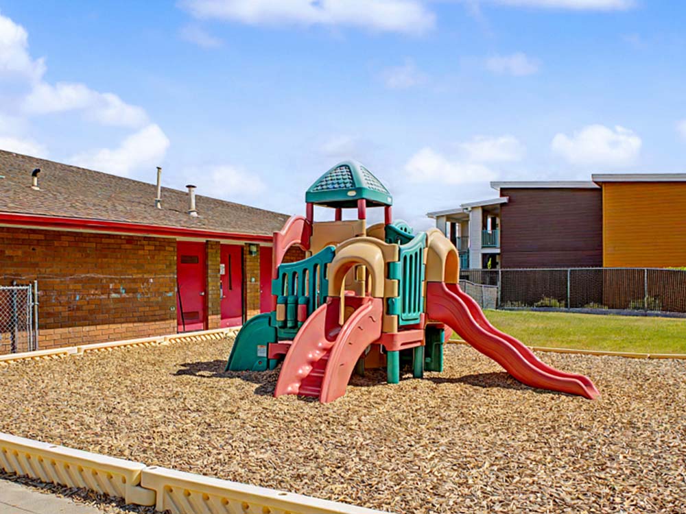 Playground
