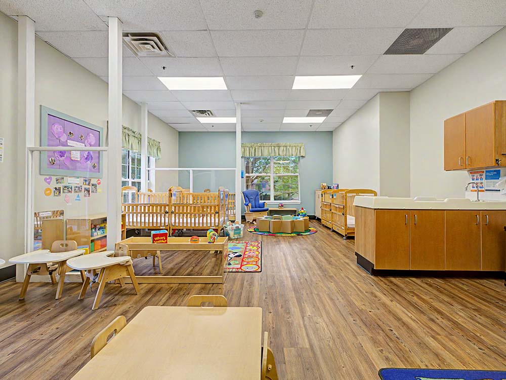 Infant Classroom