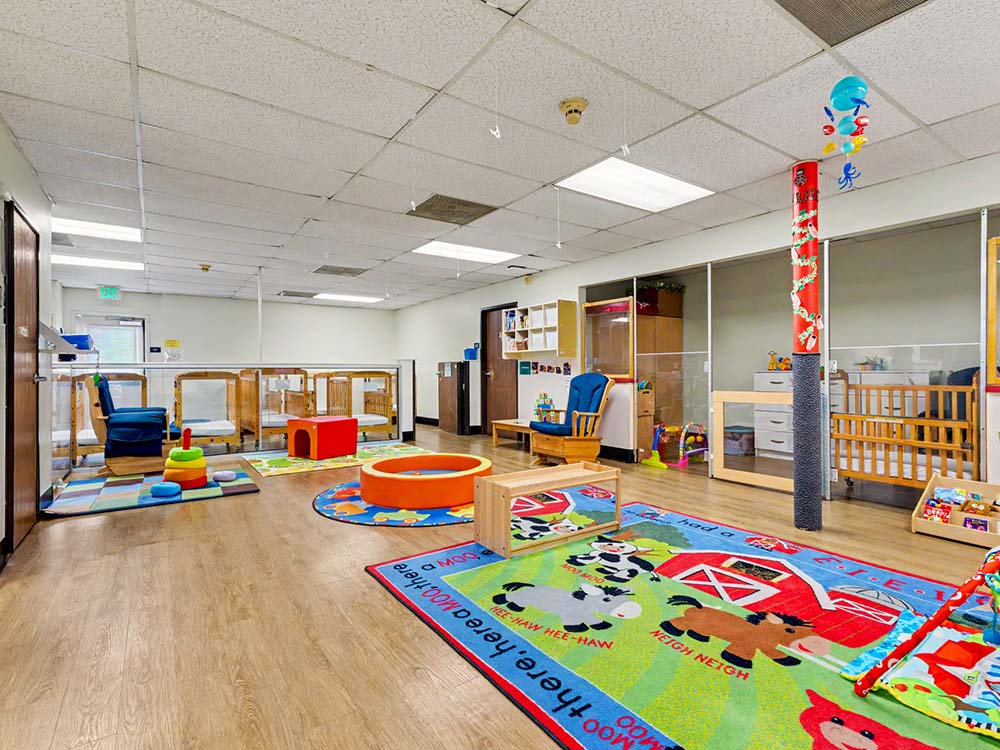 Infant Classroom