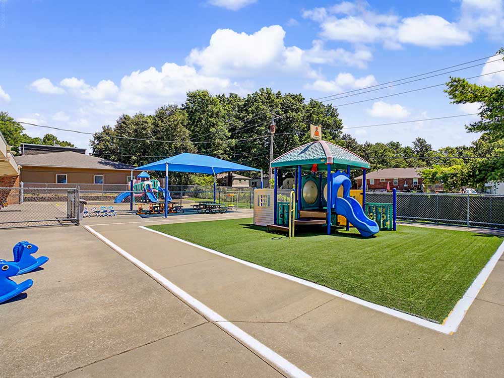 Playground