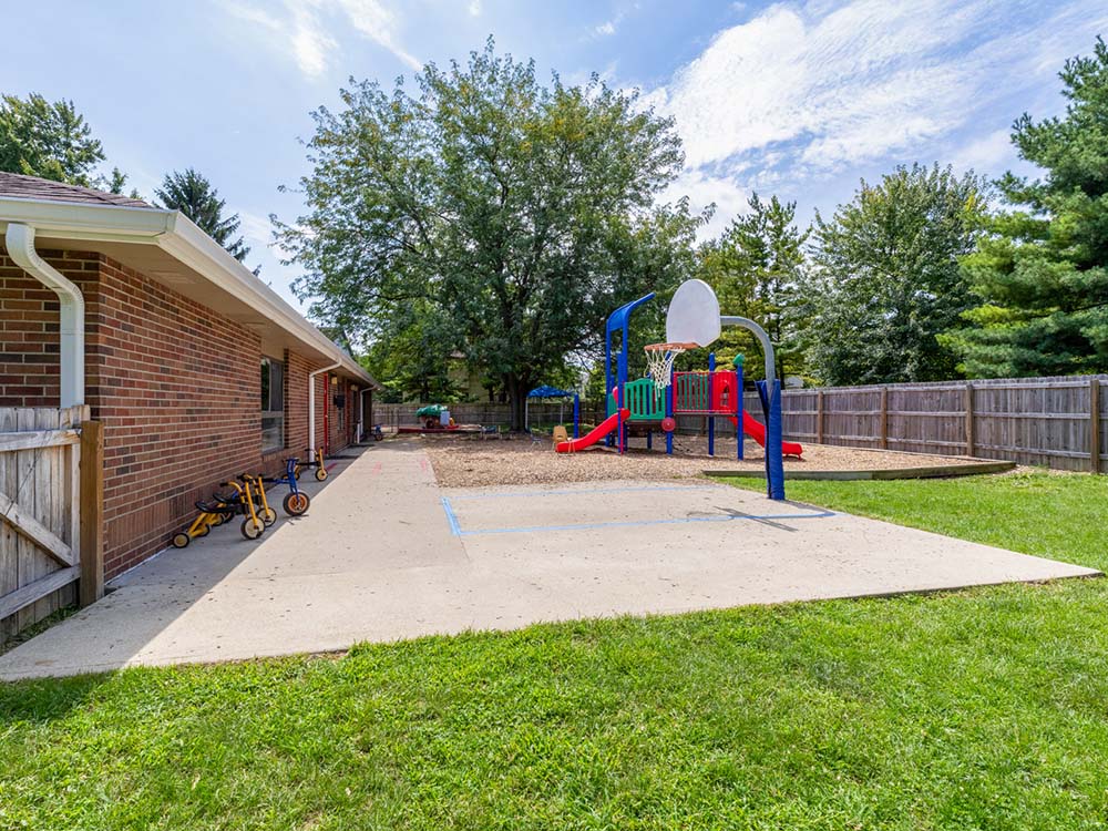Playground