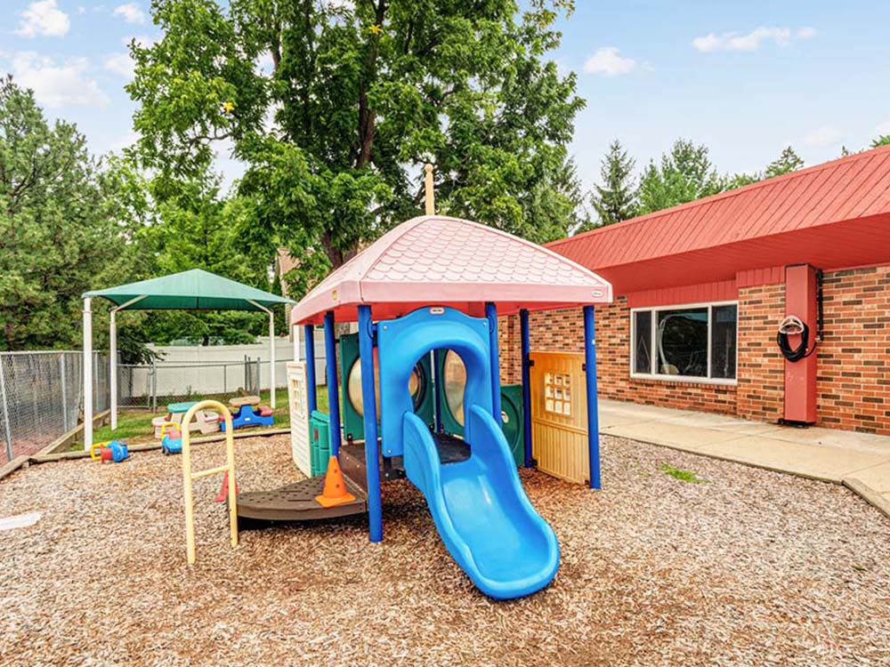 Playground