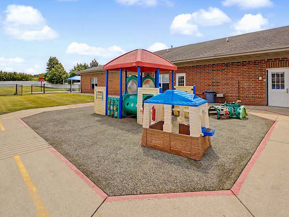 Playground