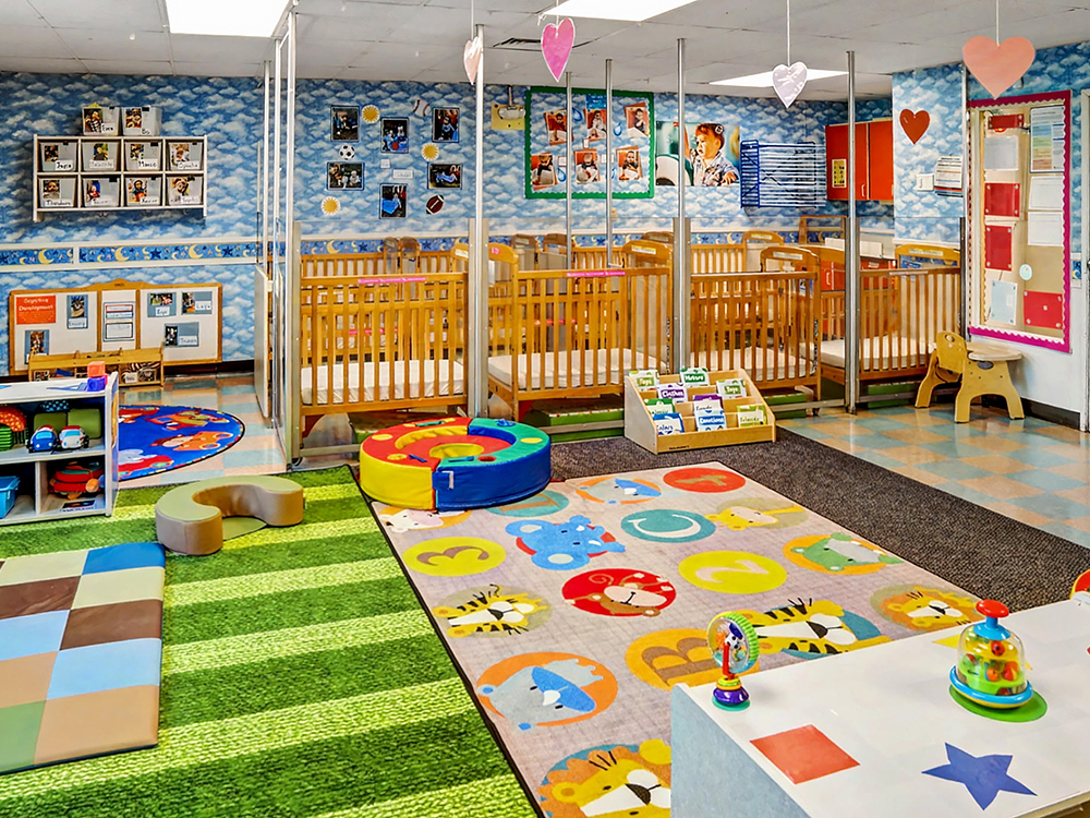 Infant Classroom