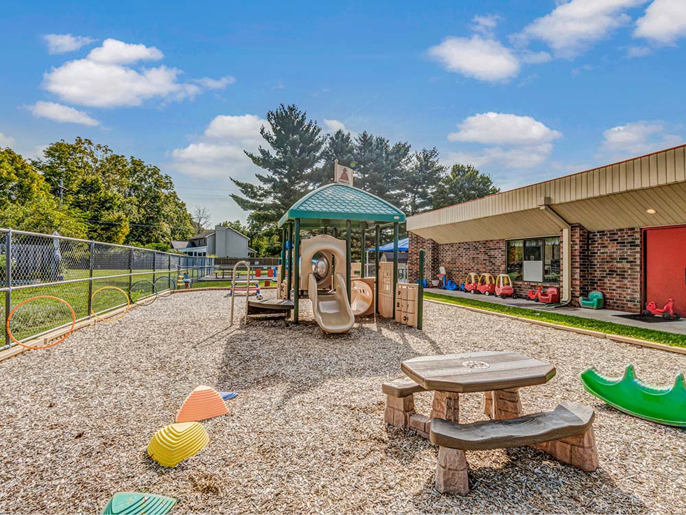 Playground