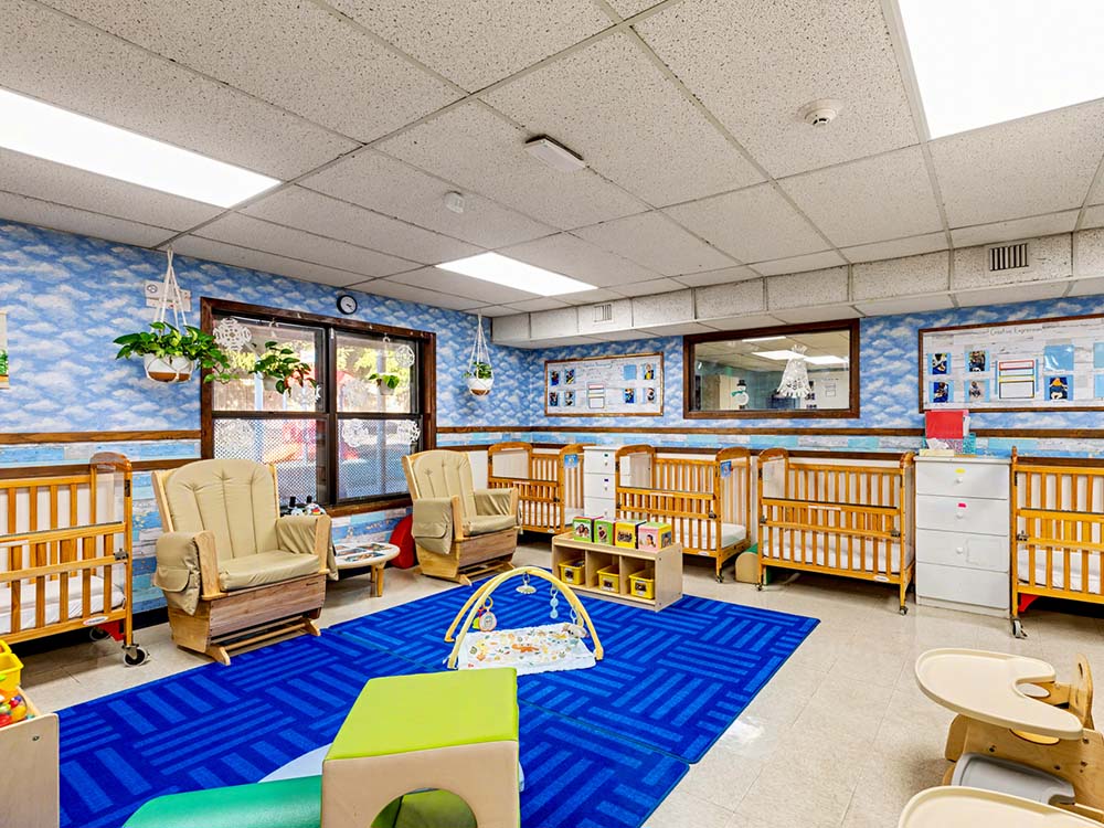 Infant Classroom