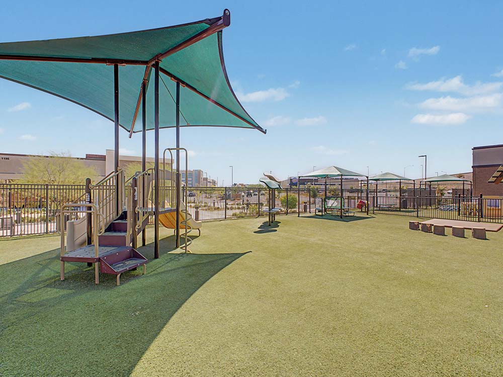 Playground