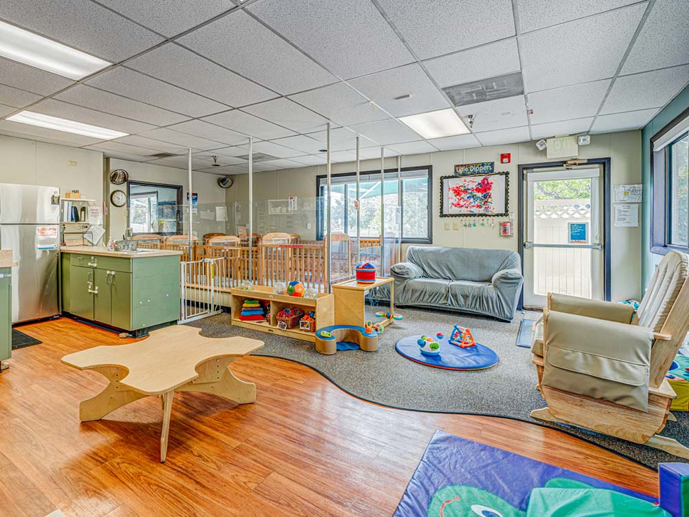 Infant Classroom