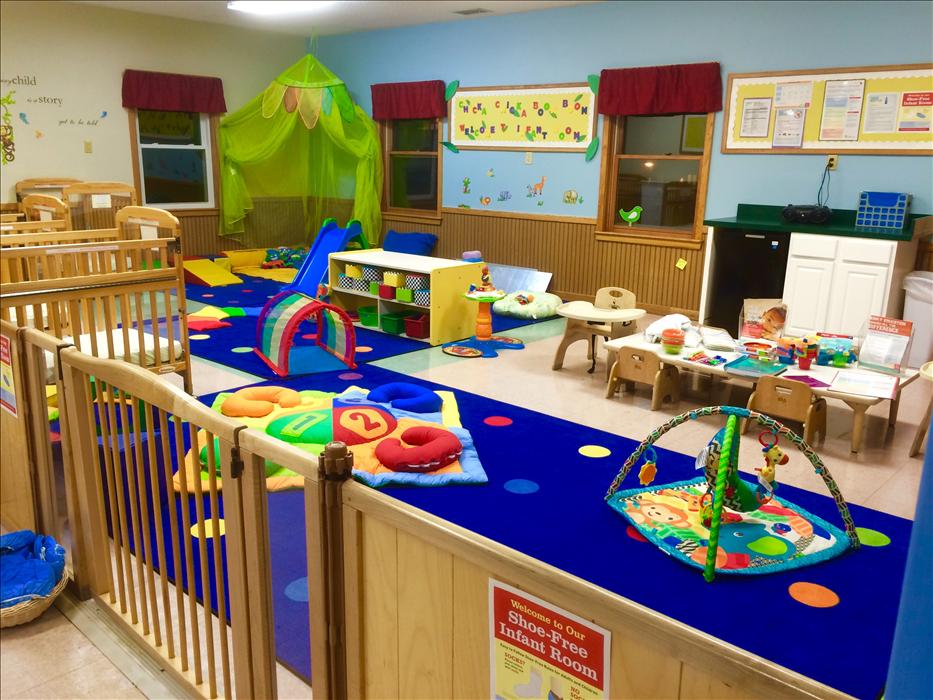 Infant Classroom