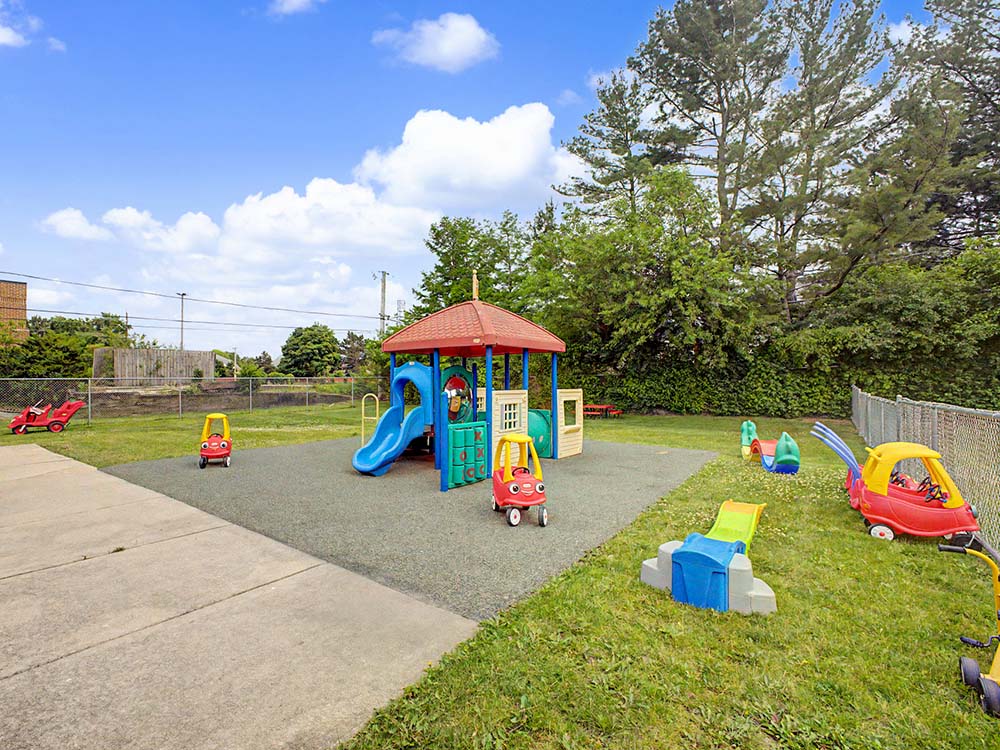 Playground