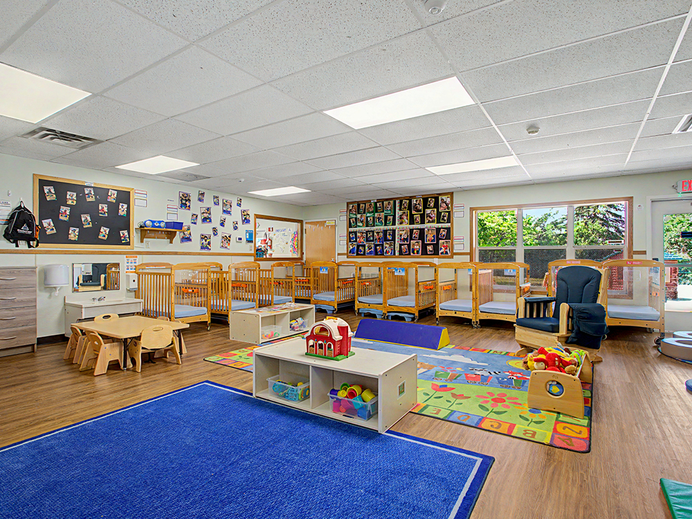 Infant Classroom