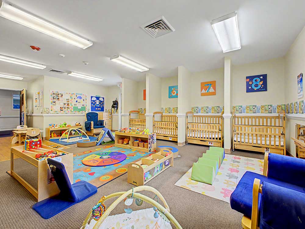 Infant Classroom