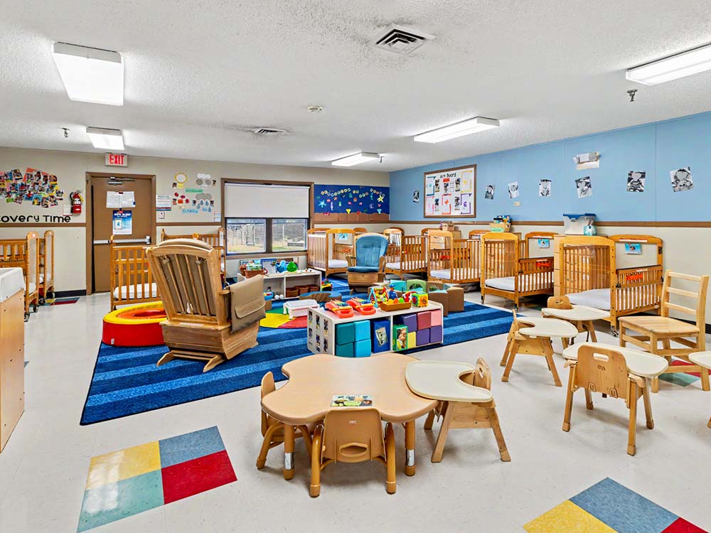 Infant Classroom