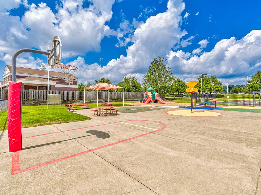 Playground