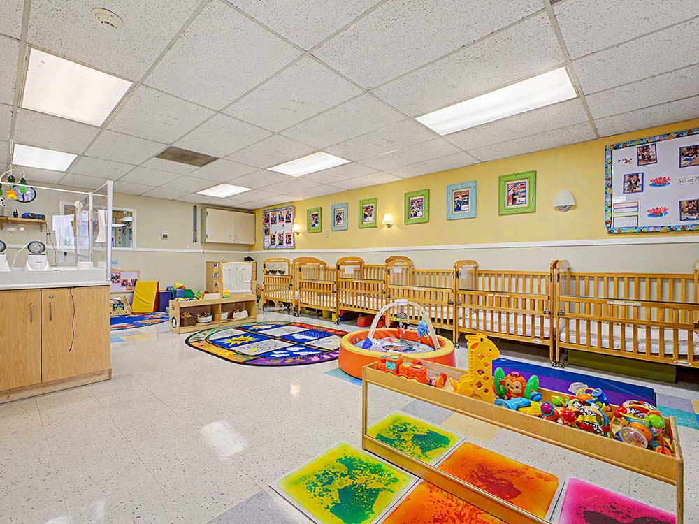 Infant Classroom
